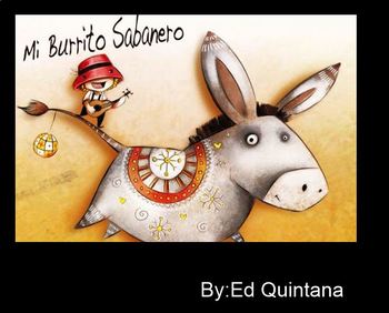 Preview of El Burrito Sabanero