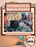 El Cementerio de La Ropa en Atacama: Problemas con  la Mod