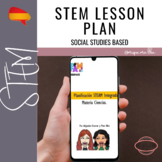 The weather STEAM lesson plan | Integraciòn el clima ESPAÑOL