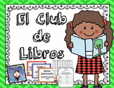 El Club de Libros