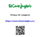 El Corte Ingles - Spanish Shopping, Clothing & Cultural Webquest