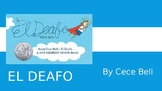 El Deafo Slide Show - Brief Intro for Elementary Students
