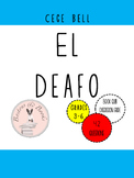 El Deafo by Cece Bell Book Club Discussion Guide