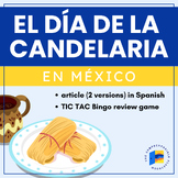 El Día de la Candelaria en México