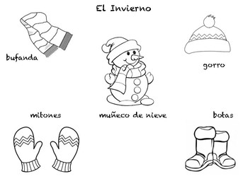 El Invierno by ChileLindo | TPT