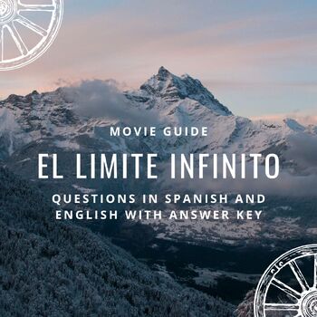 Preview of El Límite Infinito Movie Guide