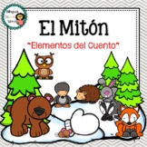 El Miton: Secuencia y Elementos del Cuento