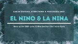 El Nino & La Nina Slides