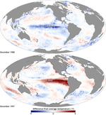 El Nino Lesson for AP Environmental Science