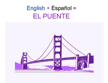 Preview of El Puente