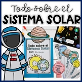 Sistema Solar: Espacio, la Tierra y planetas | Solar Syste