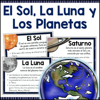 El Sol, la Tierra y la Luna, Lee & Low Books