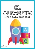 El alfabeto en español - The Spanish Alphabet