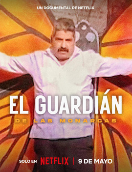 Preview of El guardián de las monarcas | The Guardian of the Monarchs | 100% en español