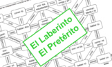 El laberinto - El Pretérito