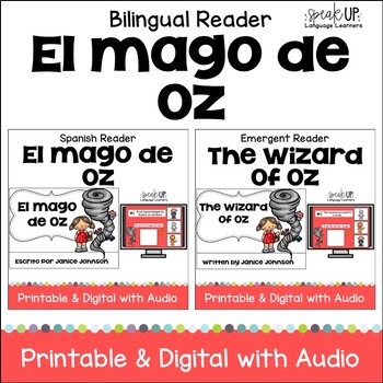 EL MAGO DE OZ (Spanish Edition) See more Spanish EditionSpanish Edition