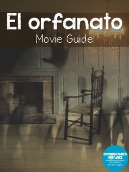 Download El Orfanato Movie Summary Pictures