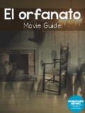El orfanato Movie Guide