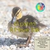 El patito Movie Talk - Novice