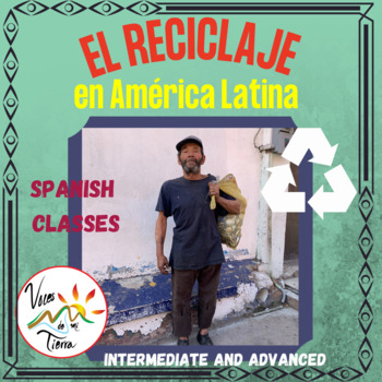 Preview of El reciclaje en Latinoamérica