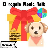 El regalo Movie Talk - Google Drive Version