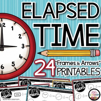 Elapsed Time Worksheets Elapsed Time Practice Elapsed Time 3rd Grade