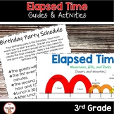 Elapsed Time Activities