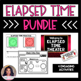 Elapsed Time Activity Bundle