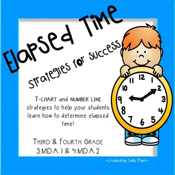 Preview of Elapsed Time Strategies