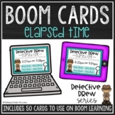 Elapsed Time BOOM Cards™
