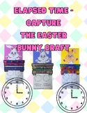 Elapsed Time - Easter and Spring Craft