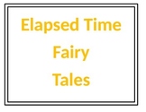 Elapsed Time Fairy Tale Project