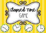 Elapsed Time Game