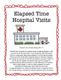 Elapsed Time Hospital Cards