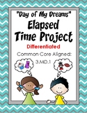 Elapsed Time Project (Differentiated)