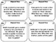 Elapsed Time Task Cards/ Elapsed Time Word Problems Task ...