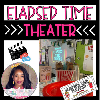 Preview of Elapsed Time Theater