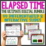 Elapsed Time Digital Activities