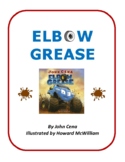 Elbow Grease - Write and Match