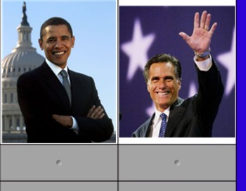 Preview of Election 2012 and The Three Branches of Government