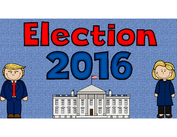 Preview of Election 2016