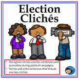 Election Cliches