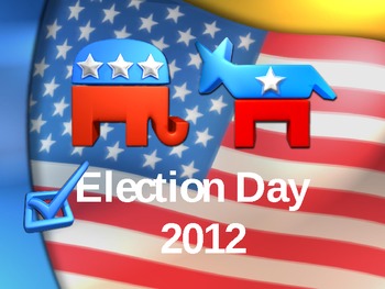 Preview of Election Day 2012