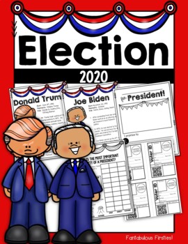 Preview of Election Day 2020