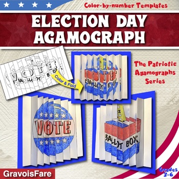 Preview of Election Day Activity for Any Election -- General Voting or Presidential Race
