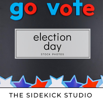 Preview of Election Day Collection