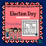 Election Day FREEBIE!