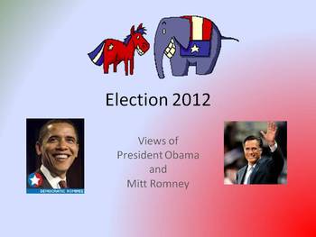 Preview of Election Interviews 2012