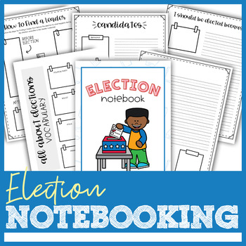 Preview of Election Notebook