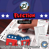 Election -- Political Science Data Analysis - 21st Century